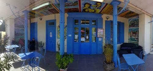 Hostal Residence Villa Bear