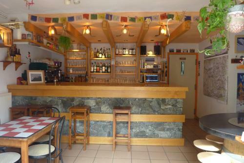 Hostal Auberge Du Savel