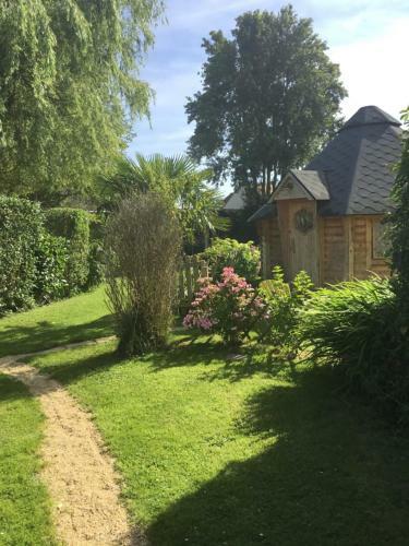 Bed & Breakfast La Naomath