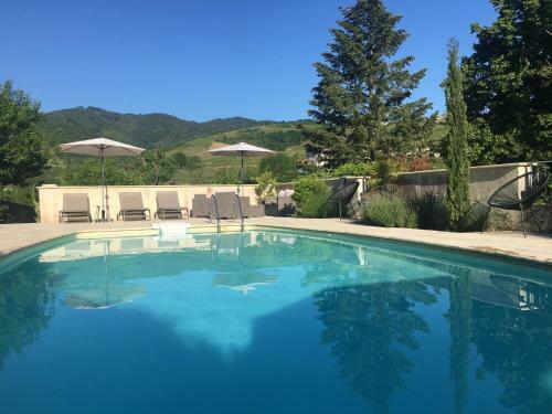 Hostal Les Picorettes
