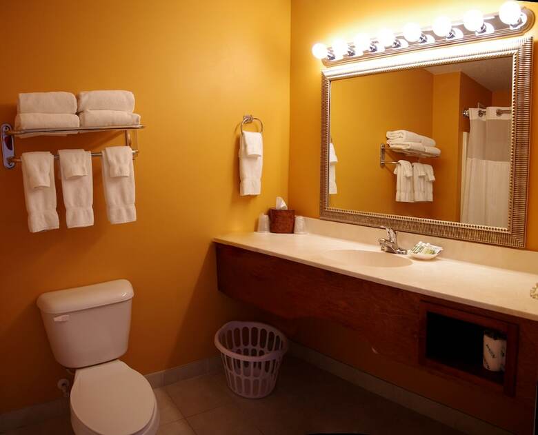 Hotel Grandstay Residential Suites