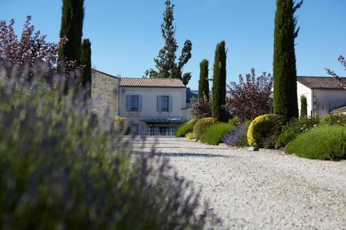 Bed & Breakfast Ch�teau La Rose Perri�re