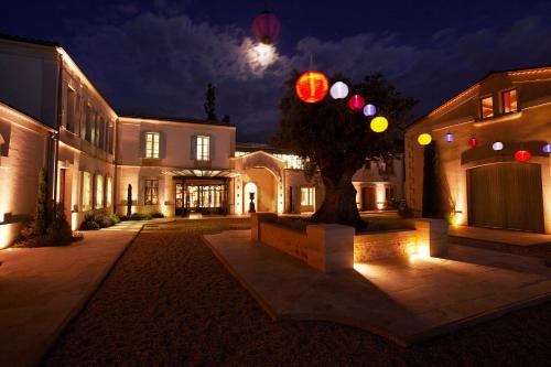 Bed & Breakfast Ch�teau La Rose Perri�re
