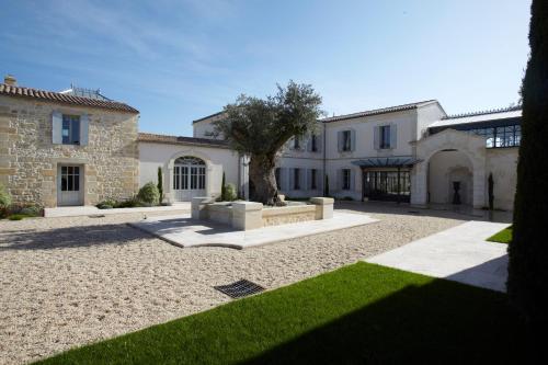 Bed & Breakfast Ch�teau La Rose Perri�re