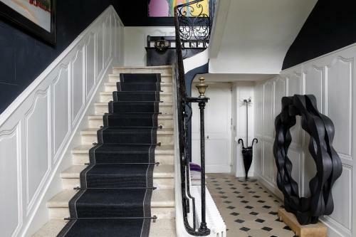 Bed & Breakfast Chateau De La Resle