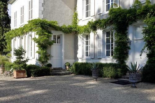 Bed & Breakfast Chateau De La Resle