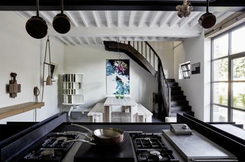Bed & Breakfast Chateau De La Resle