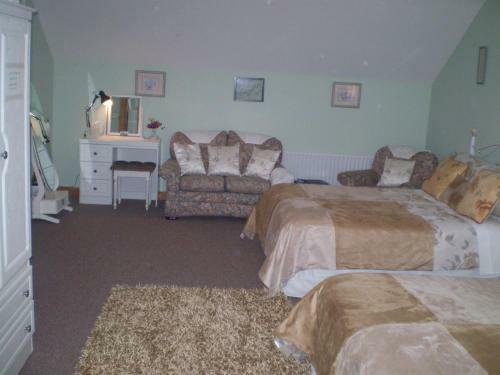 Clunelly House B&B