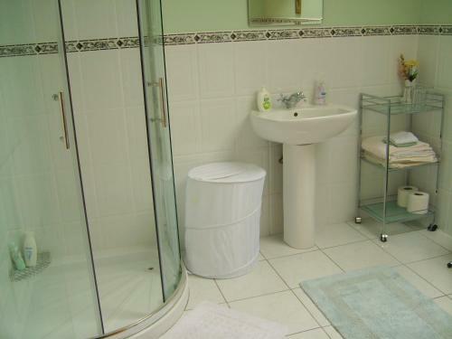 Clunelly House B&B