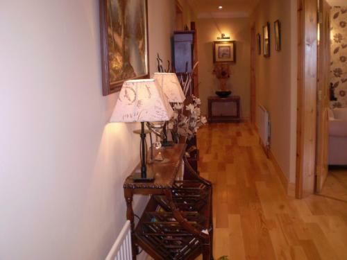 Clunelly House B&B