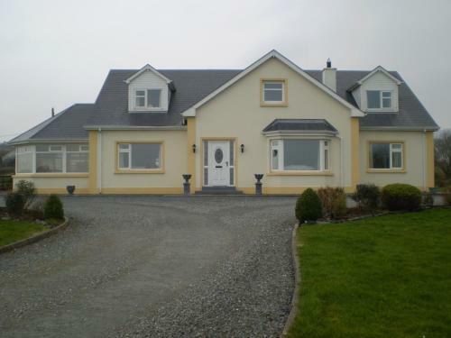 Clunelly House B&B