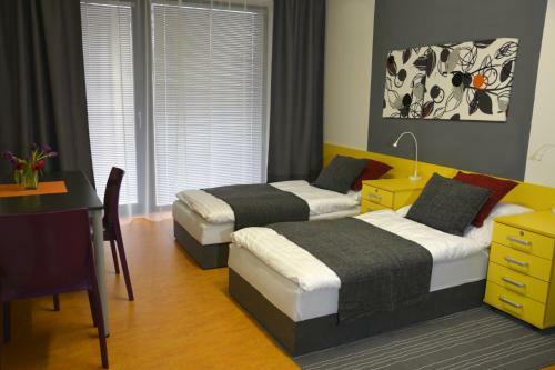 Campea Aparthotel