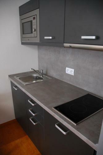 Campea Aparthotel