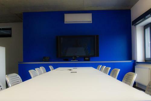 Campea Aparthotel