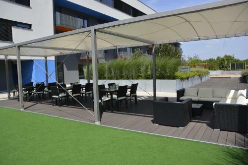 Campea Aparthotel