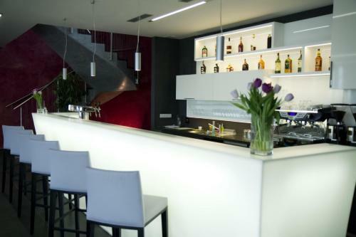 Campea Aparthotel