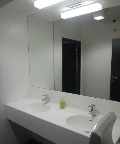 Campea Aparthotel