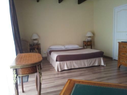 Bed & Breakfast Le Clos Des Flandres