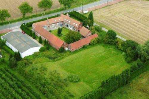 Bed & Breakfast Le Clos Des Flandres