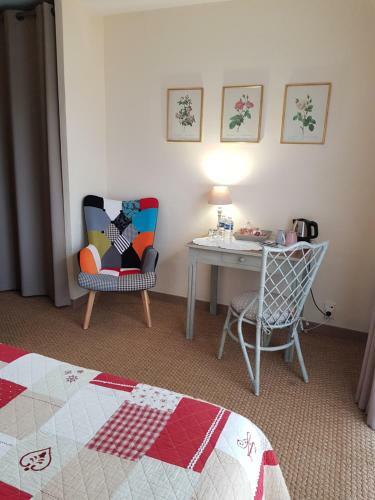 Bed & Breakfast Le Ch�ne