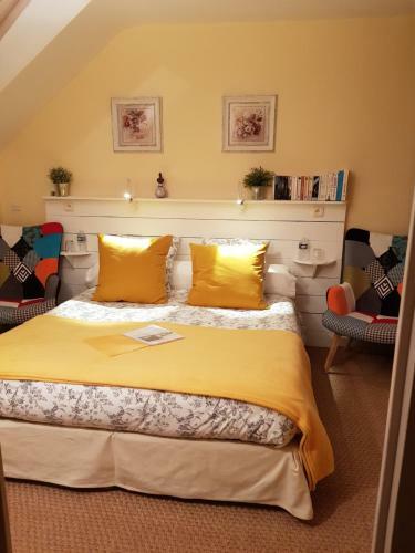 Bed & Breakfast Le Ch�ne