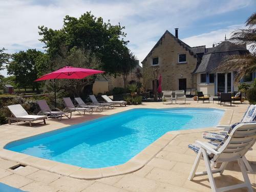 Bed & Breakfast Le Ch�ne