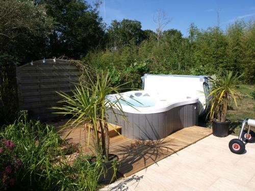 Bed & Breakfast Le Ch�ne