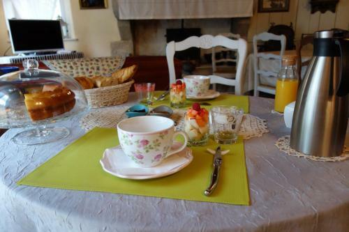 Bed & Breakfast Le Ch�ne