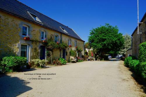 Bed & Breakfast Le Ch�ne