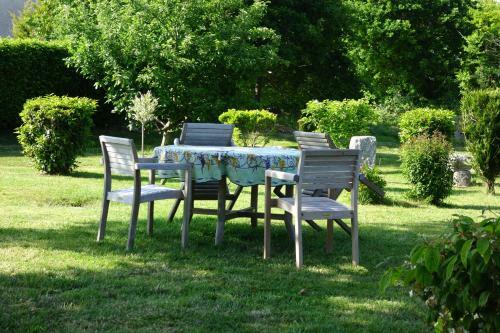 Bed & Breakfast Le Ch�ne