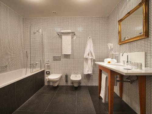 Ea Hotel Terezi�nsk� Dv?r