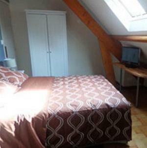 Bed & Breakfast La Grille Dor�e