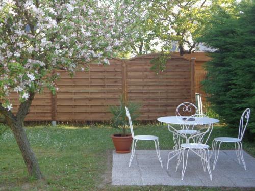 Bed & Breakfast La Grille Dor�e