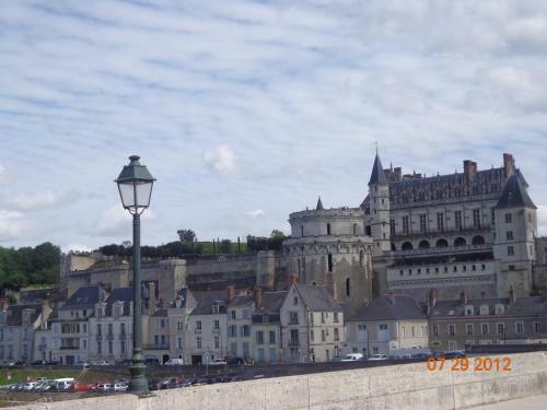 Bed & Breakfast La Grille Dor�e