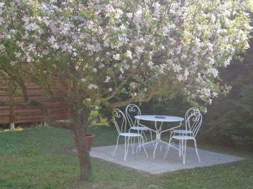 Bed & Breakfast La Grille Dor�e