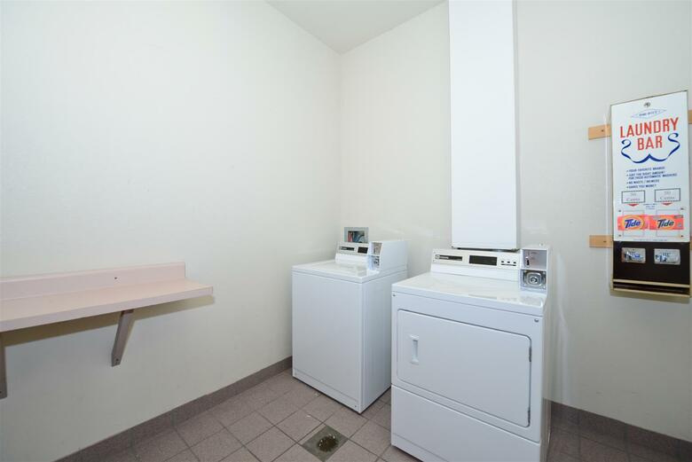 Hotel Best Western Harbour Pointe Lakefront