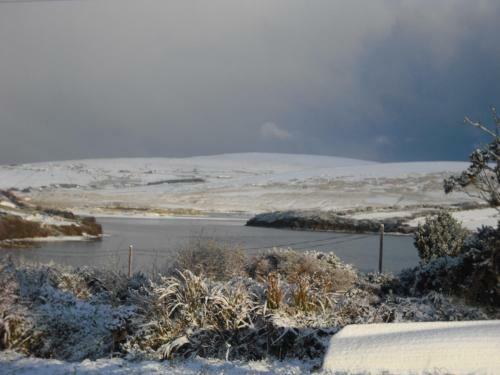 Kilcommon Lodge Holiday Hostel