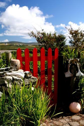 Kilcommon Lodge Holiday Hostel