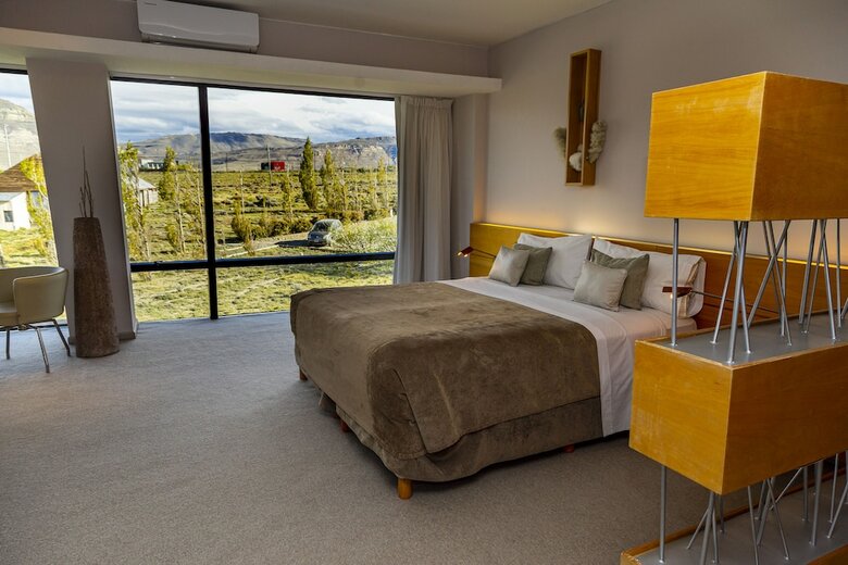 Hotel Design Suites