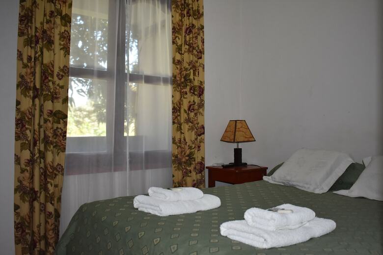 Hotel Benitez Hosteria