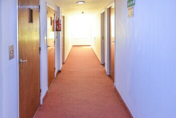 Hotel Traful