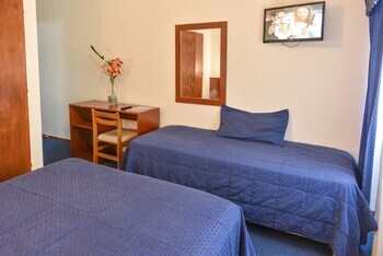 Hotel Traful