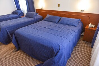 Hotel Traful