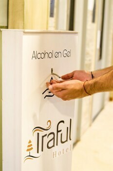 Hotel Traful