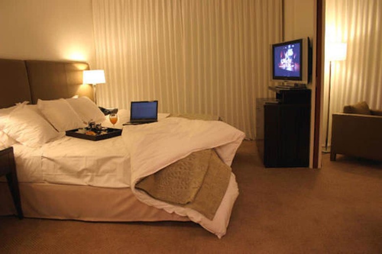 Hotel Ros Tower