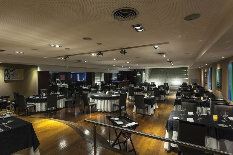 Hotel Ros Tower