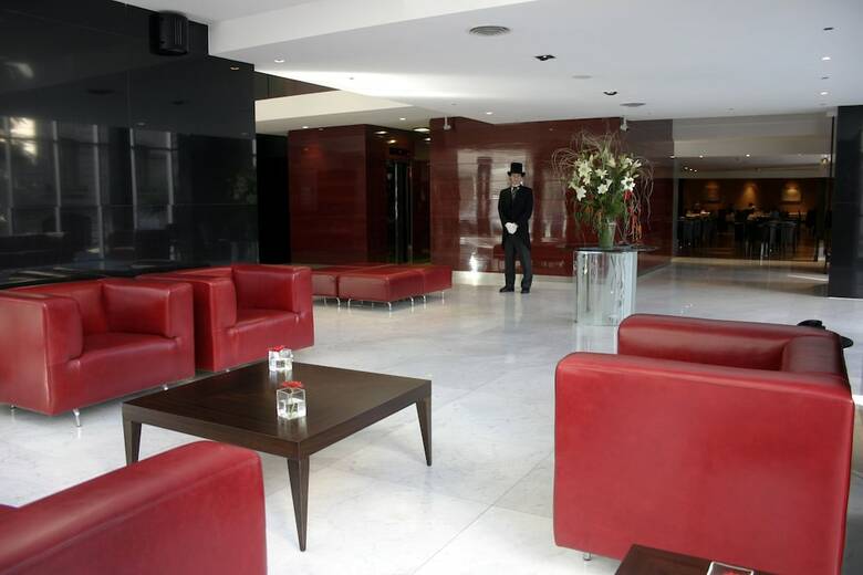 Hotel Ros Tower
