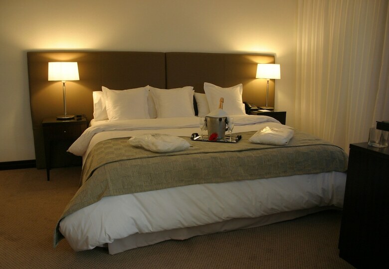 Hotel Ros Tower