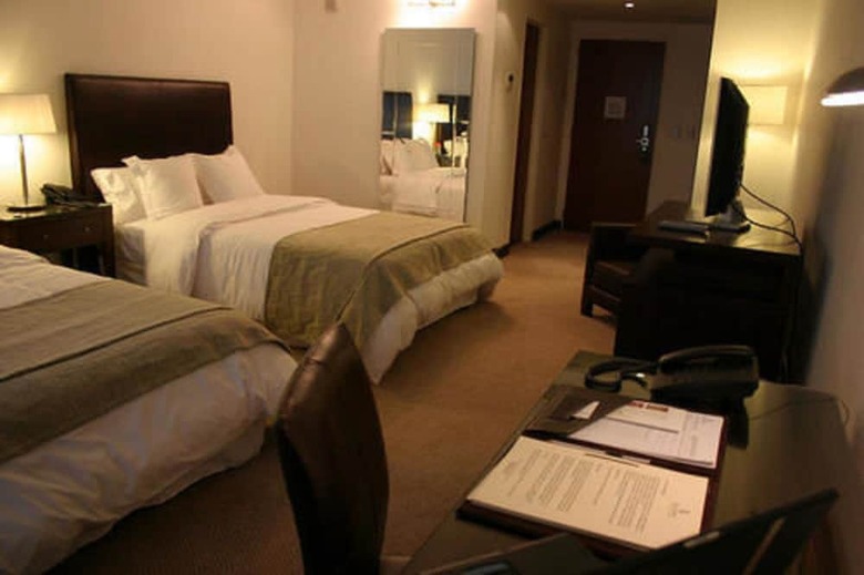 Hotel Ros Tower