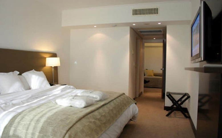 Hotel Ros Tower